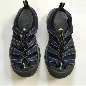 Keen Newport Sandal 8.5